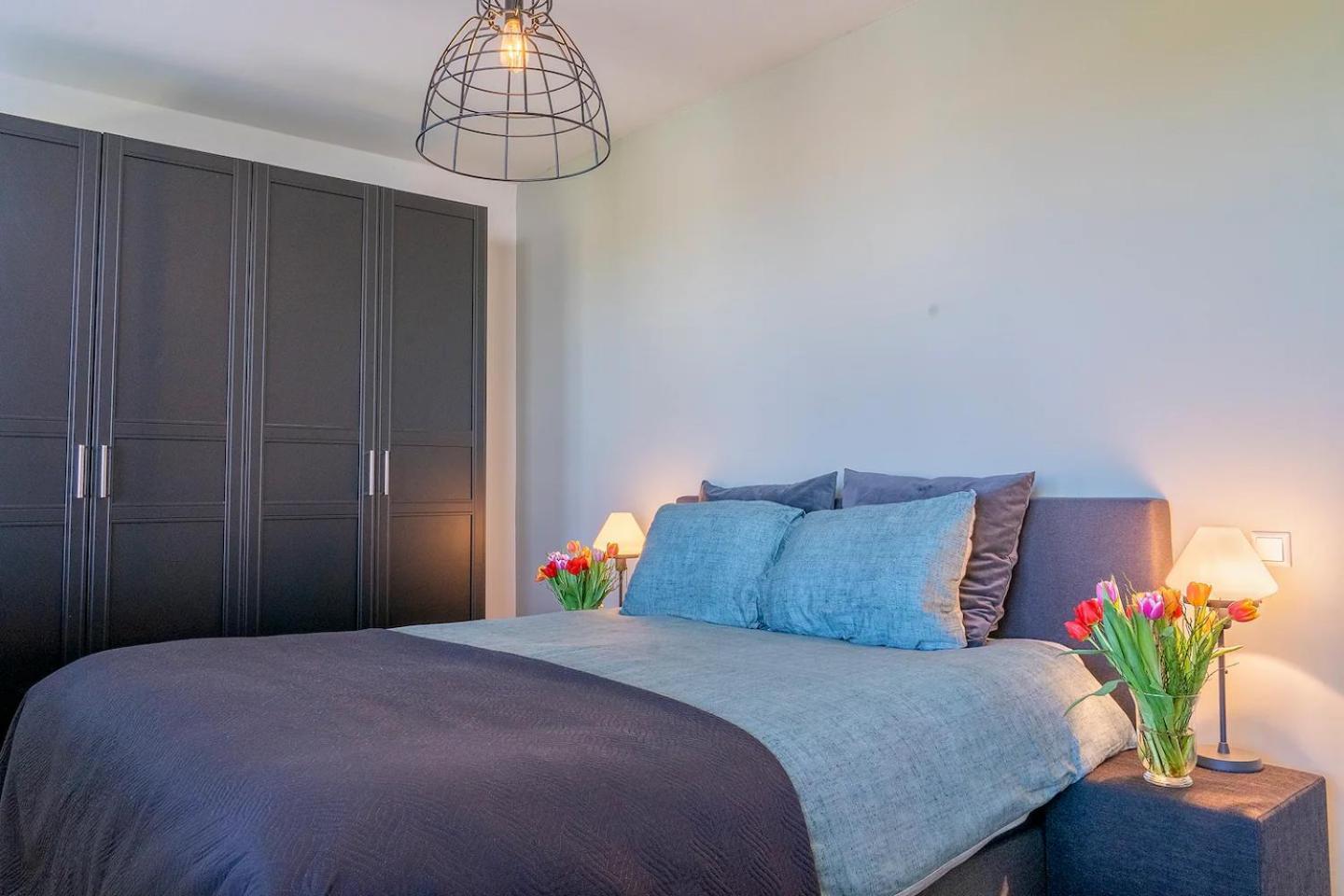 Liv Inn Hillegom Habitación foto